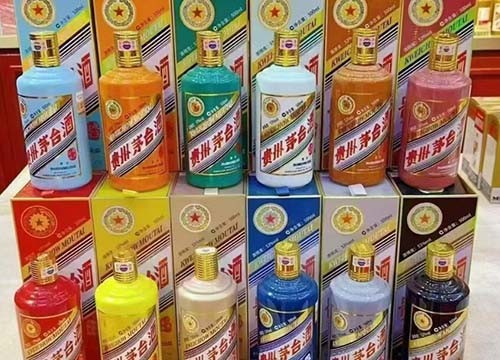 茅台酒瓶回收多少钱一个？最新价格行情揭秘